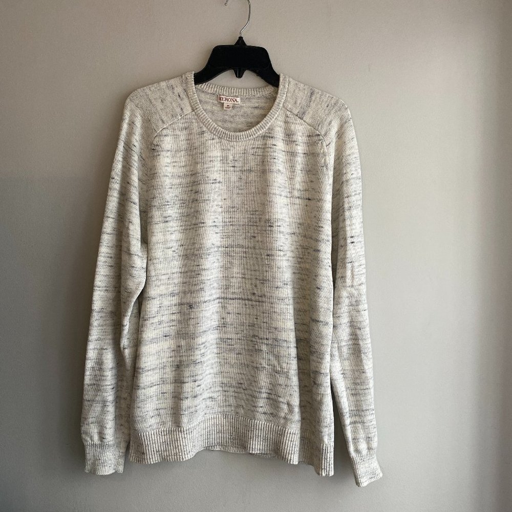 Merona Men's Crew Neck Sweater